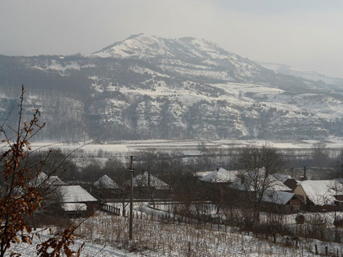 Foto cuesta de pietre Galgaul Almasului (c)Petru Goja